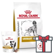Royal Canin VHN Canine Urinary U/C 14 kg Royal Canin VHN Canine Urinary U/C 14 kg